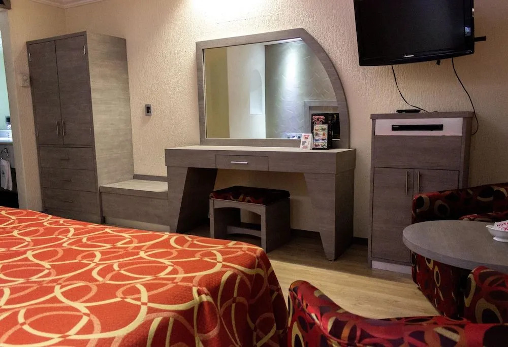 Hotel Ambos Mundos
