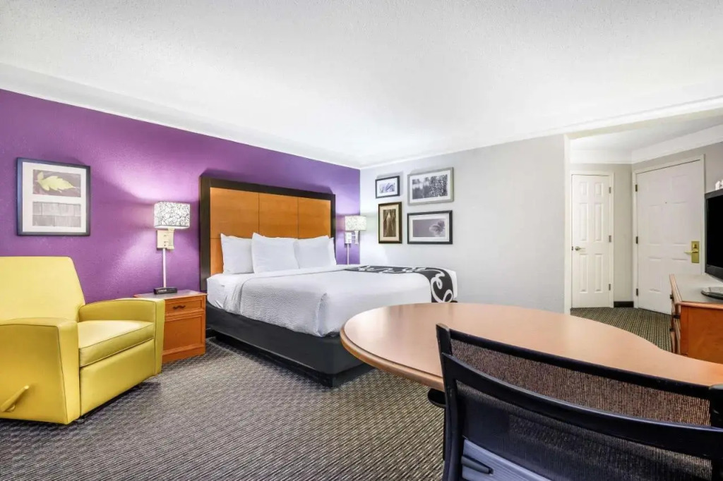 La Quinta Inn & Suites Myrtle Beach Broadway # 951