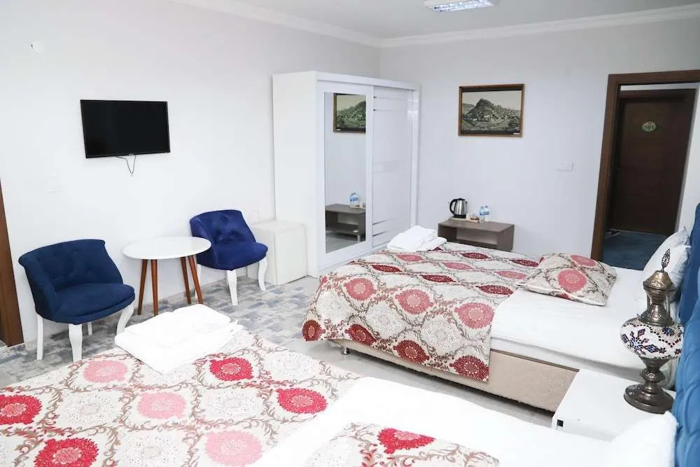 Kars Atapark Hotel