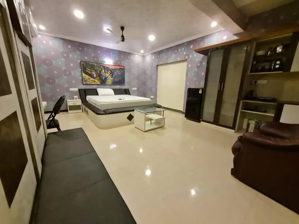 Seasons Suites - JP Nagar