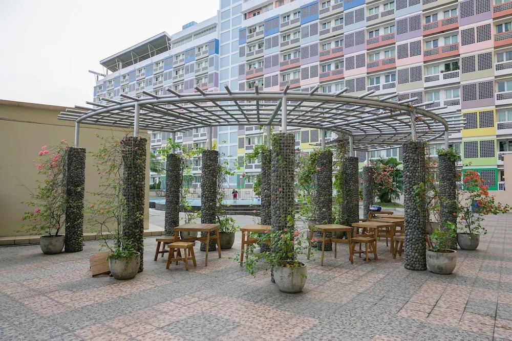 Nice And Wonderful Studio At Margonda Residence 2 Apartment
