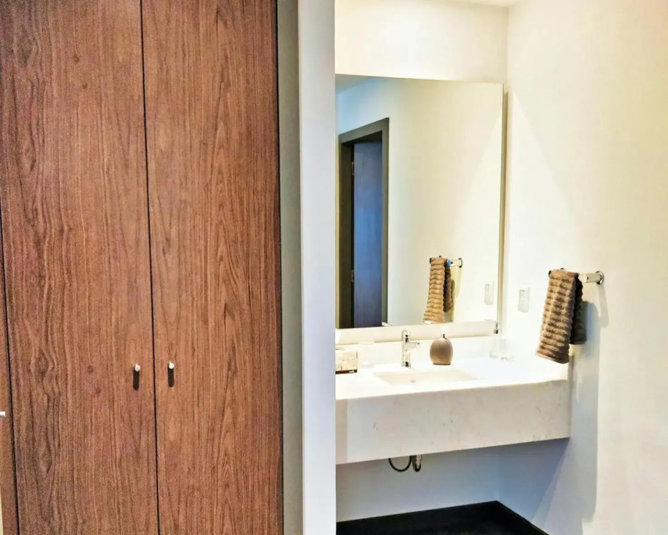 Luxurious Beautifully Appointed 1Br Apt In Polanco