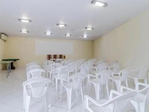 Hotel Acacia