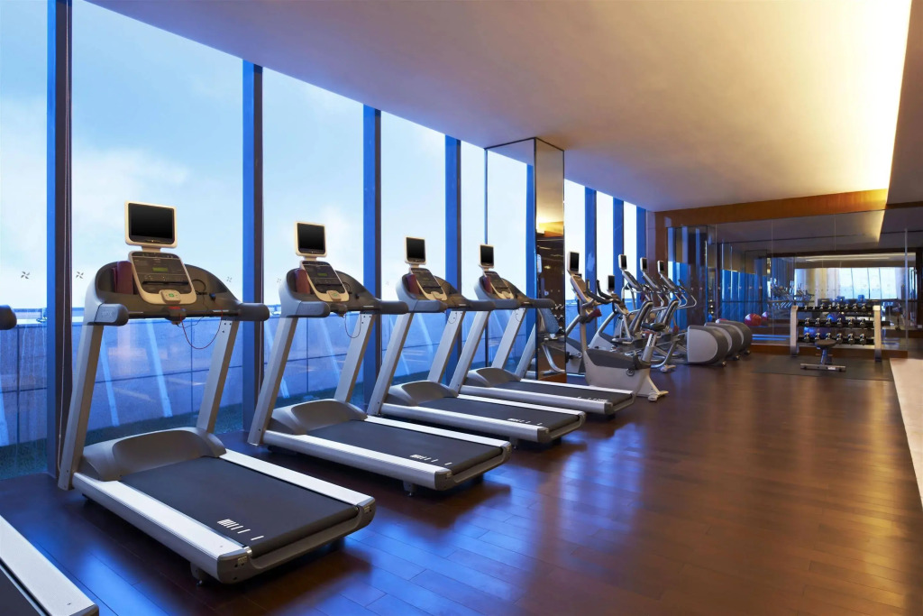 Four Points By Sheraton Langfang, Guan