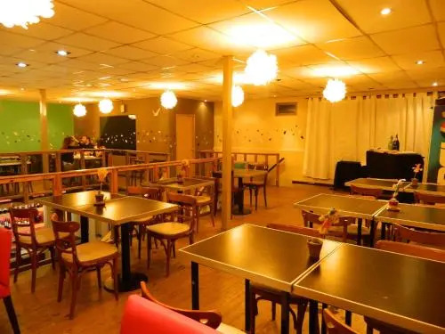 Hosteria Don David