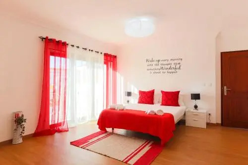 West Side Guesthouse
