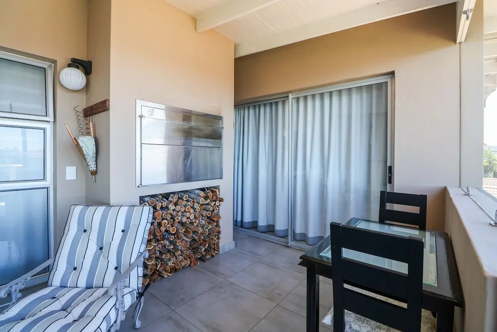 Belle Vue Ridge BnB
