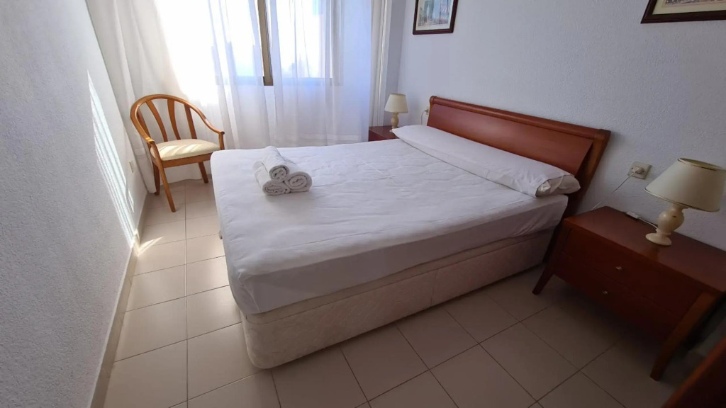 Apartamento Edificio Gemelos XII -17