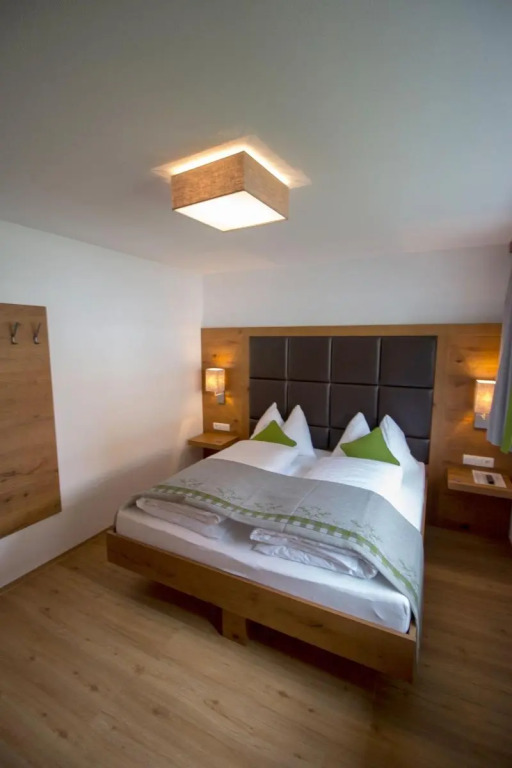 Appartements Wieshof