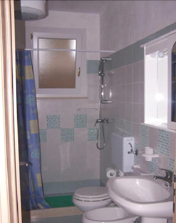 Casa Azzurro