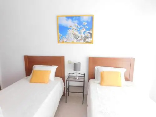 Casa Happybella