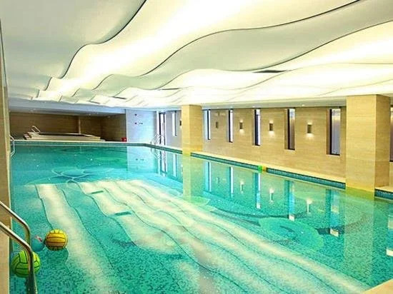Xiangshan International Hotel Suzhou