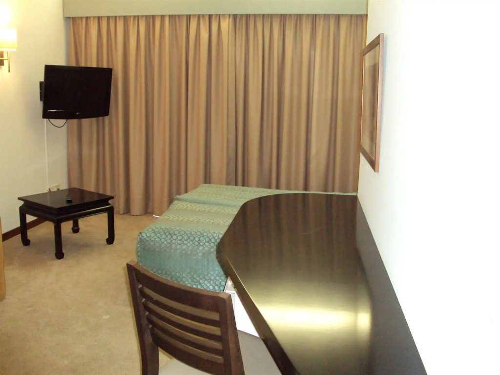 TURIM Santa Maria da Feira Hotel