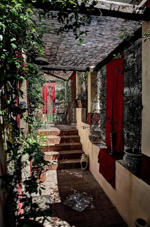 Residenze Gregoriane - Residenza dEpoca