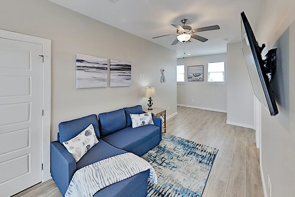 1701ssta 3 Bedroom Townhouse