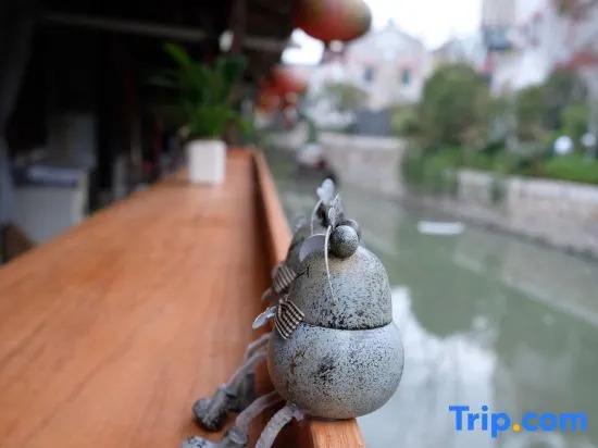 Taizhou Wuwendongxi Homestay (Shilichang Street Branch)