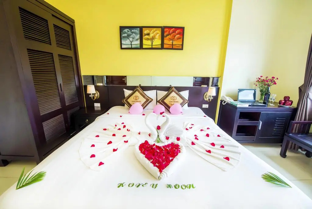 Truong Thinh Hotel