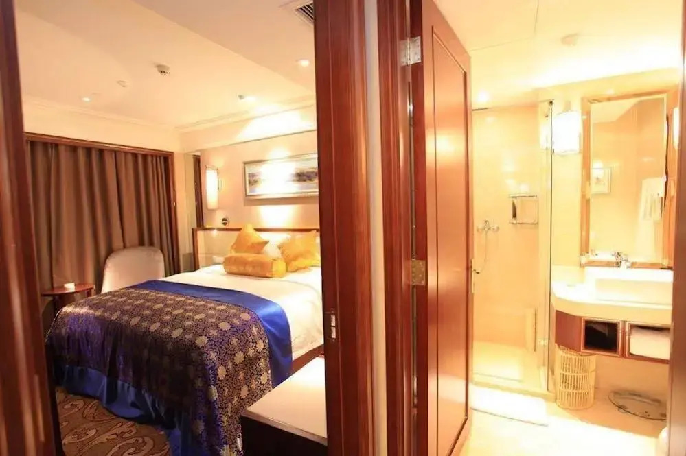 Jinxi Garden Hotel
