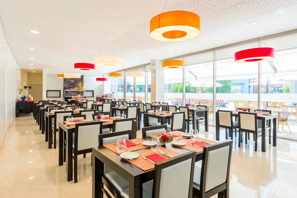 Hotel Nova Leiria