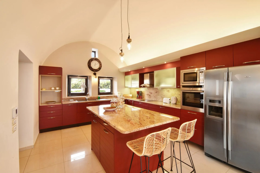 Irene's Villa