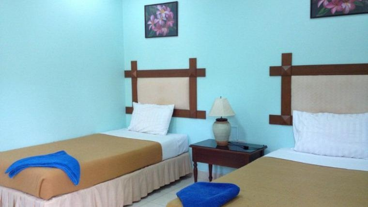 Relax Garden Bungalow