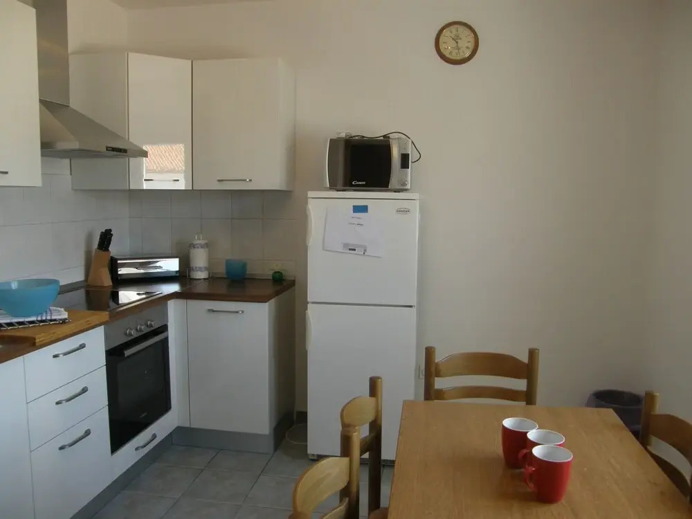 Apartments Jerolim