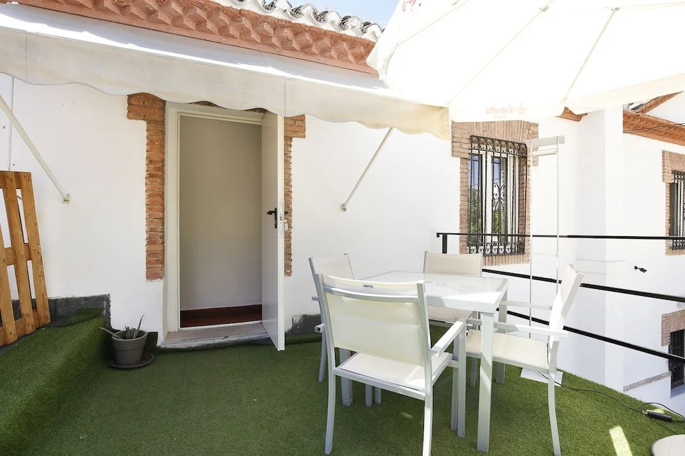 Villa Argaez