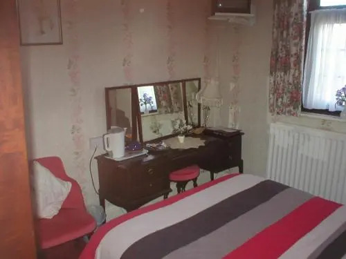 The Gables Hotel