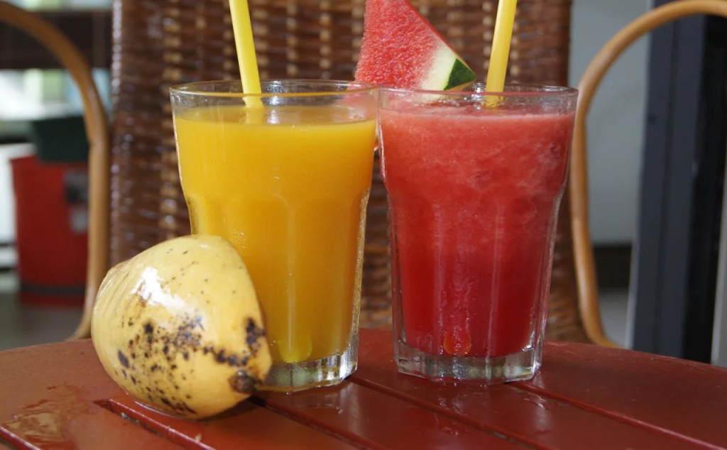 Pineapple Guesthouse