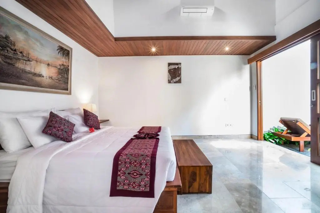 Gigimas Ubud Private Villa
