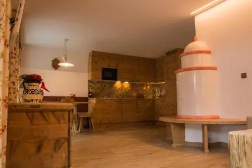 Apartments Edera