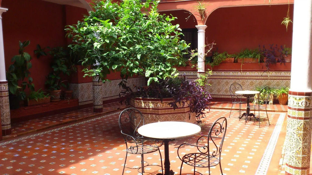 Al Andalus Jerez