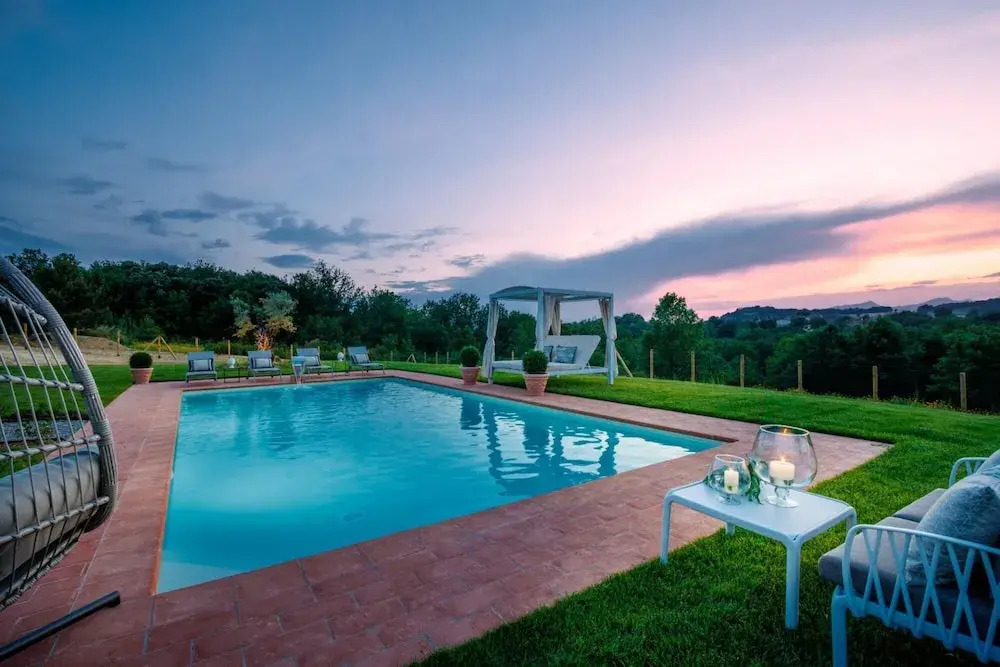 Villa Flora