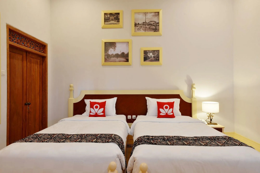 ZEN Premium Prawirotaman 2