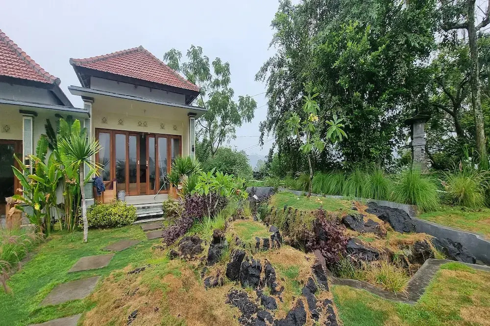 Onion Garden And Natural Hotspring