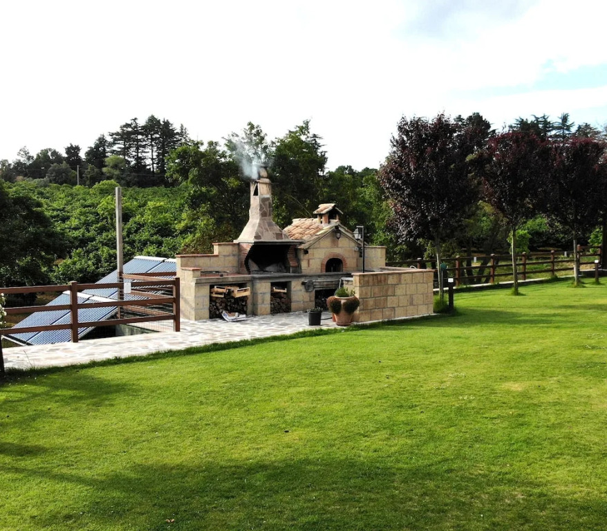 Agriturismo Ferrari