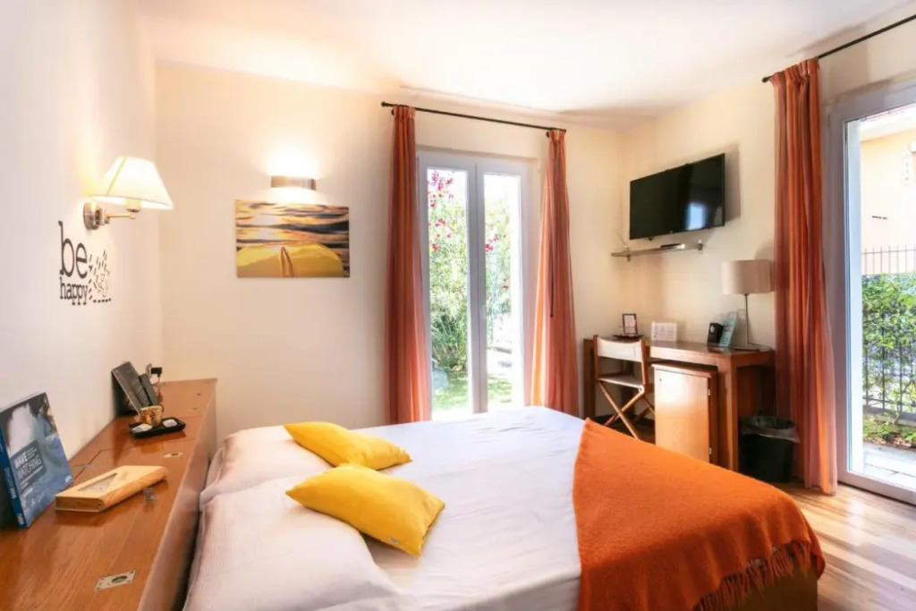 Oasi Eco Boutique Hotel
