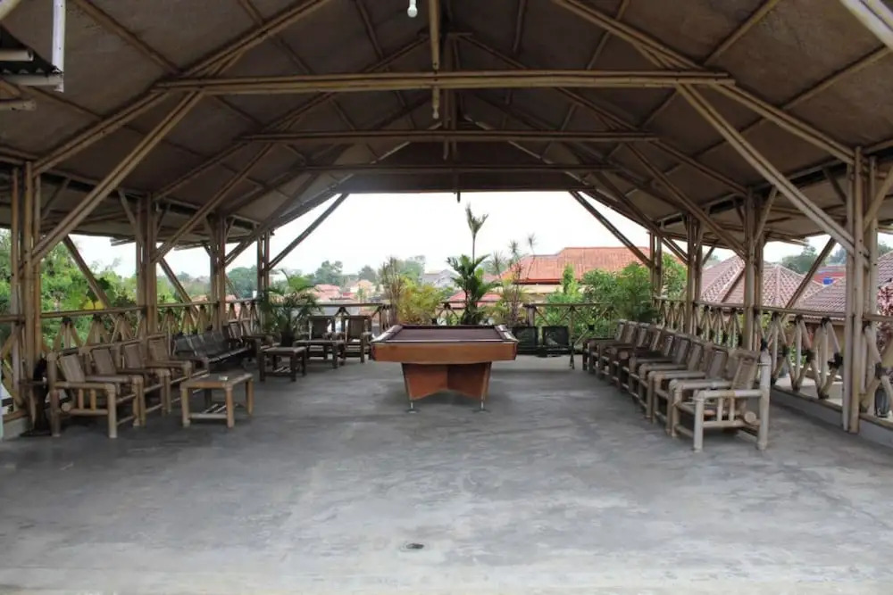 Ekost Candi Gebang