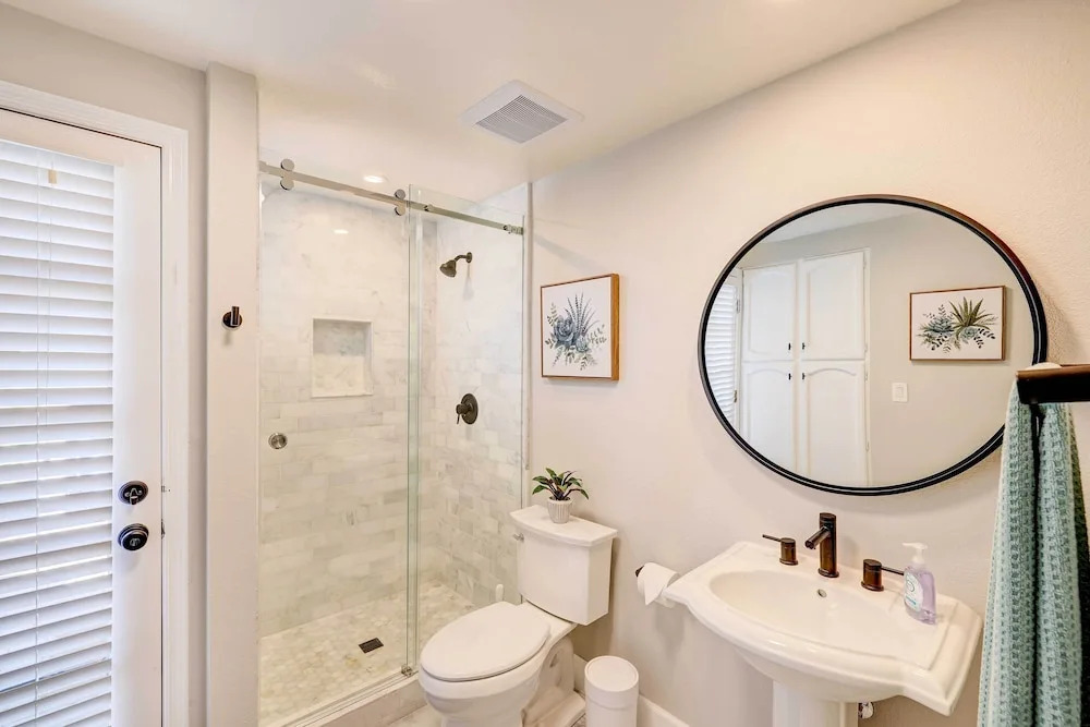 Sunny Scottsdale Home: Heated Pool & Patio