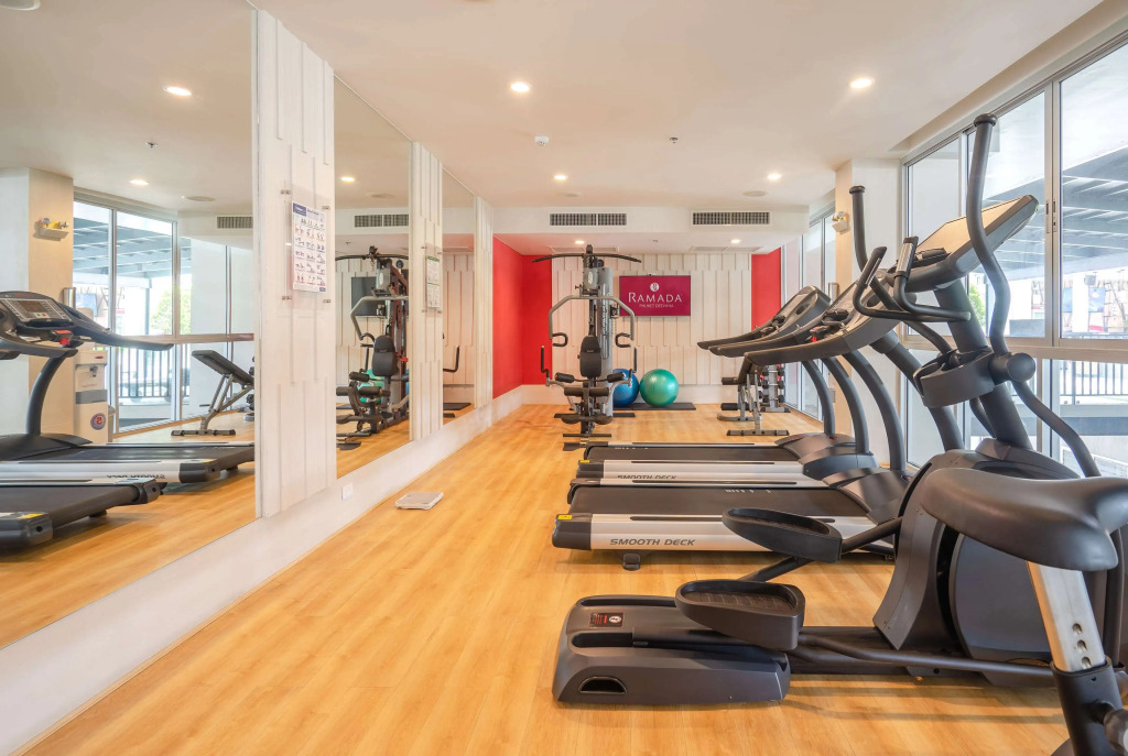 Ramada by Wyndham Phuket Patong