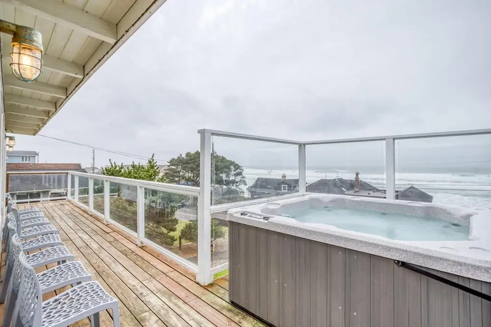 Vacation Villa