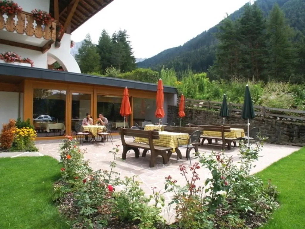 Hotel Stefaner