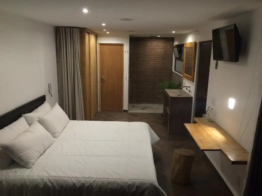 Mocca Hotels
