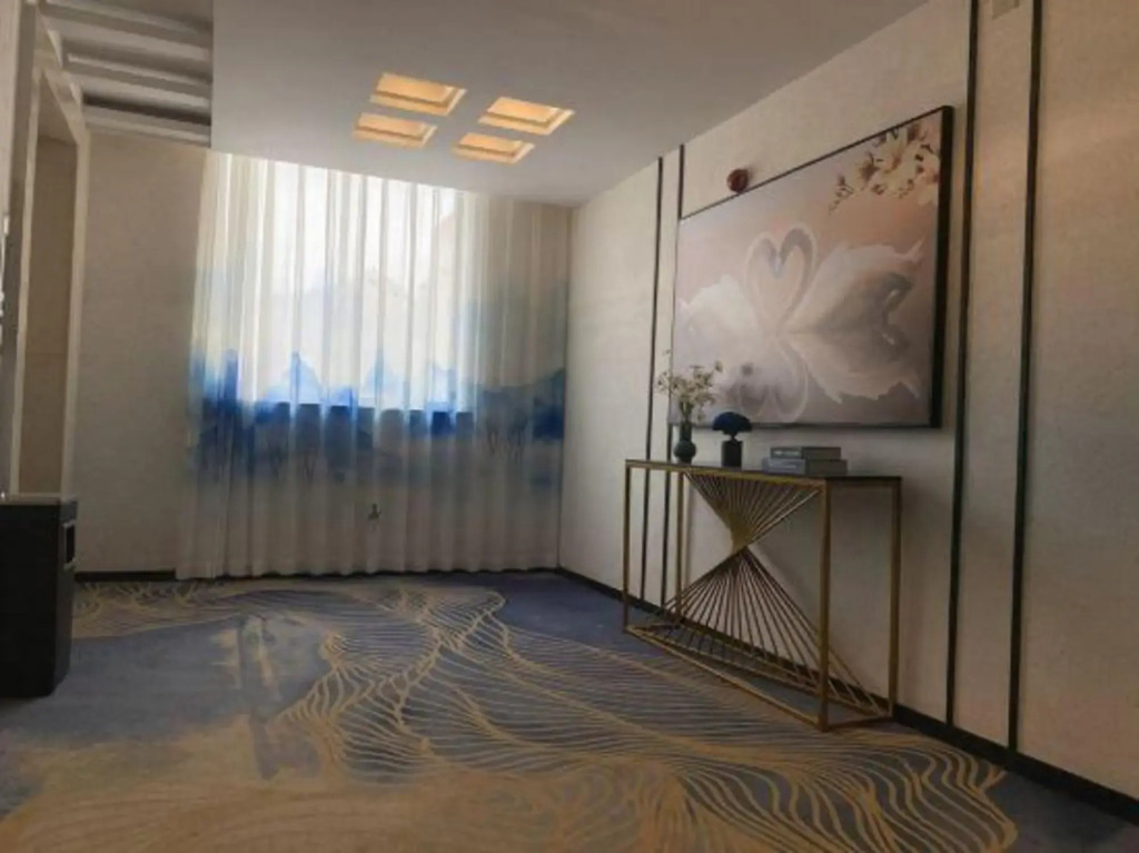 Kaiyue Hotel