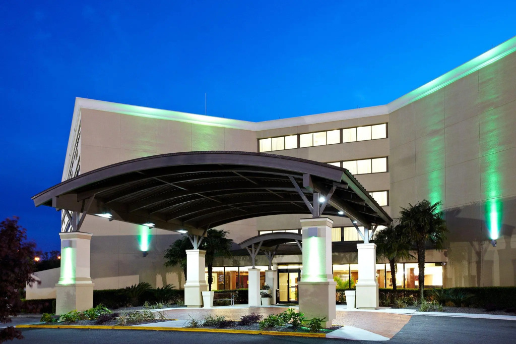 Holiday Inn Mobile West I-10 by IHG
