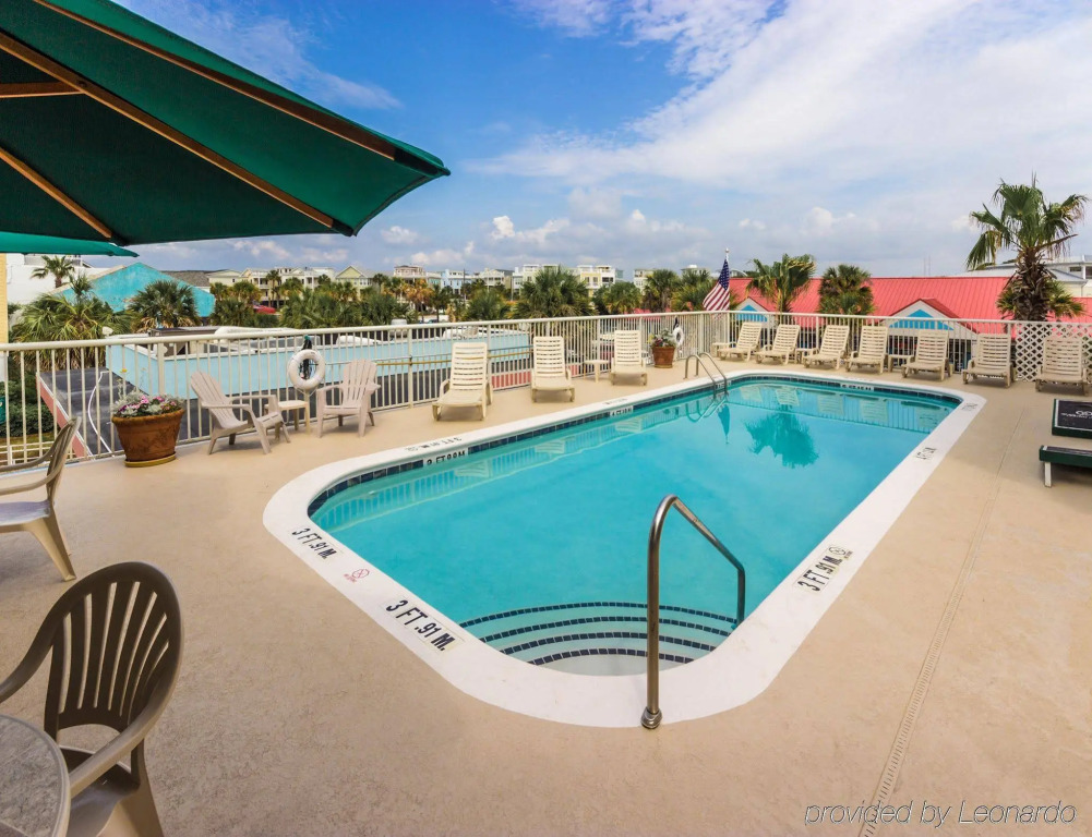 The Palms Oceanfront Hotel