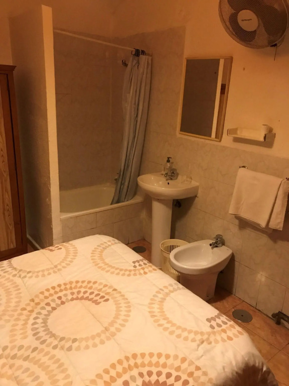 Hostal Becerrea