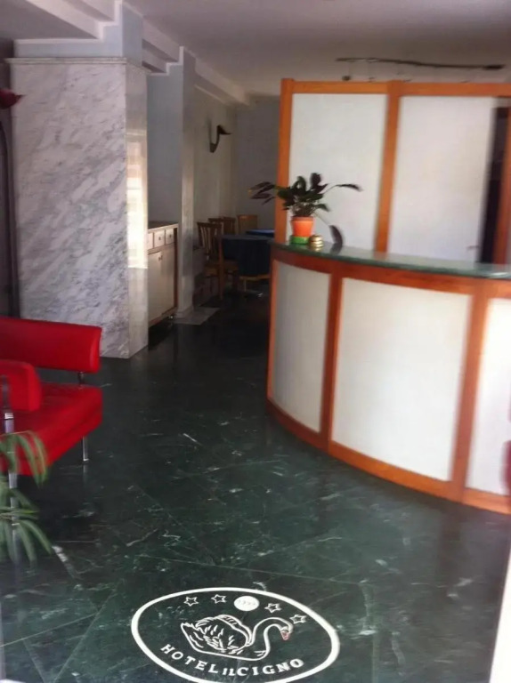 Hotel il Cigno