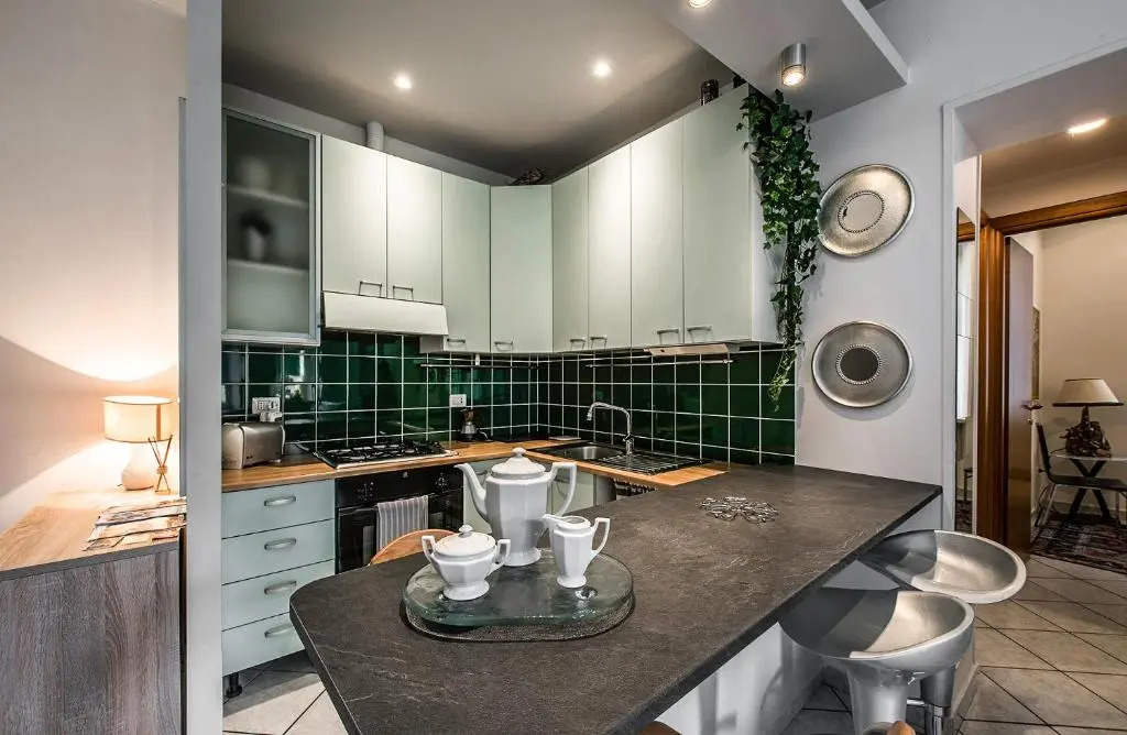 Lia Apartment 2