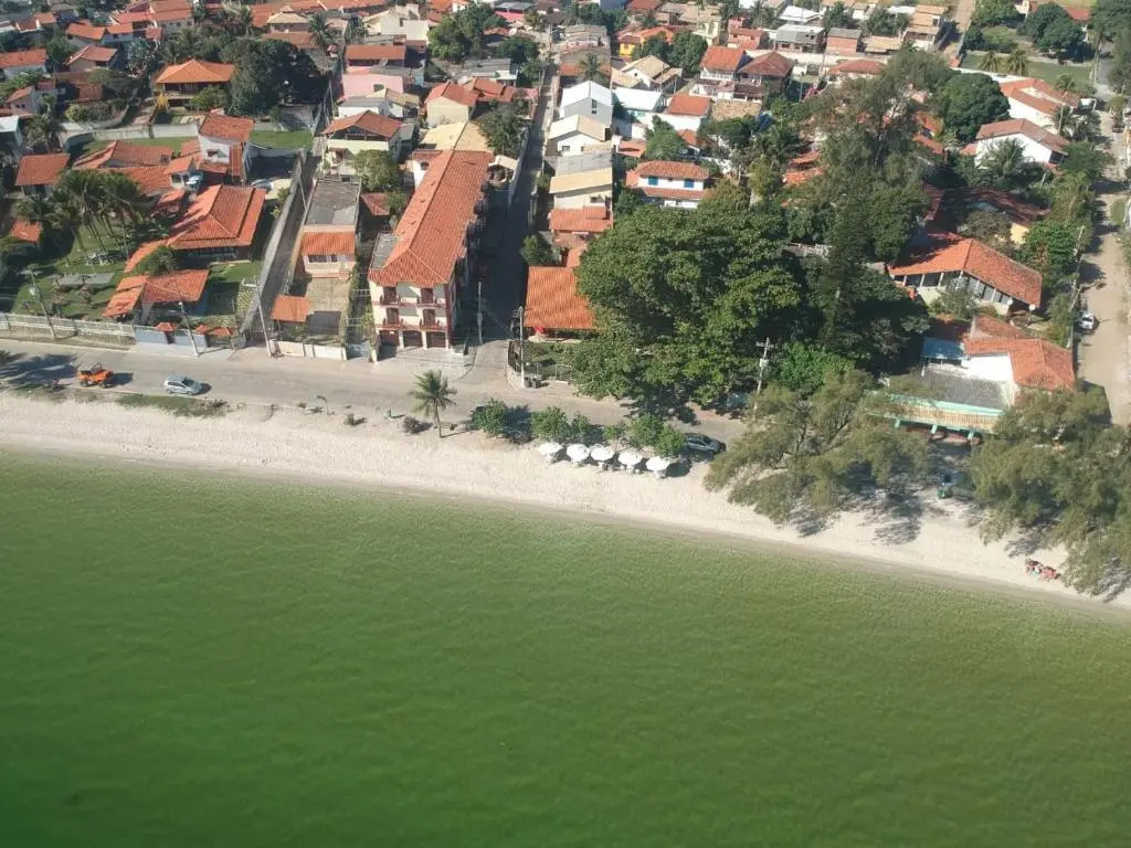 RESONAMUH - Hostel